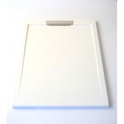 plato de ducha blanco neo