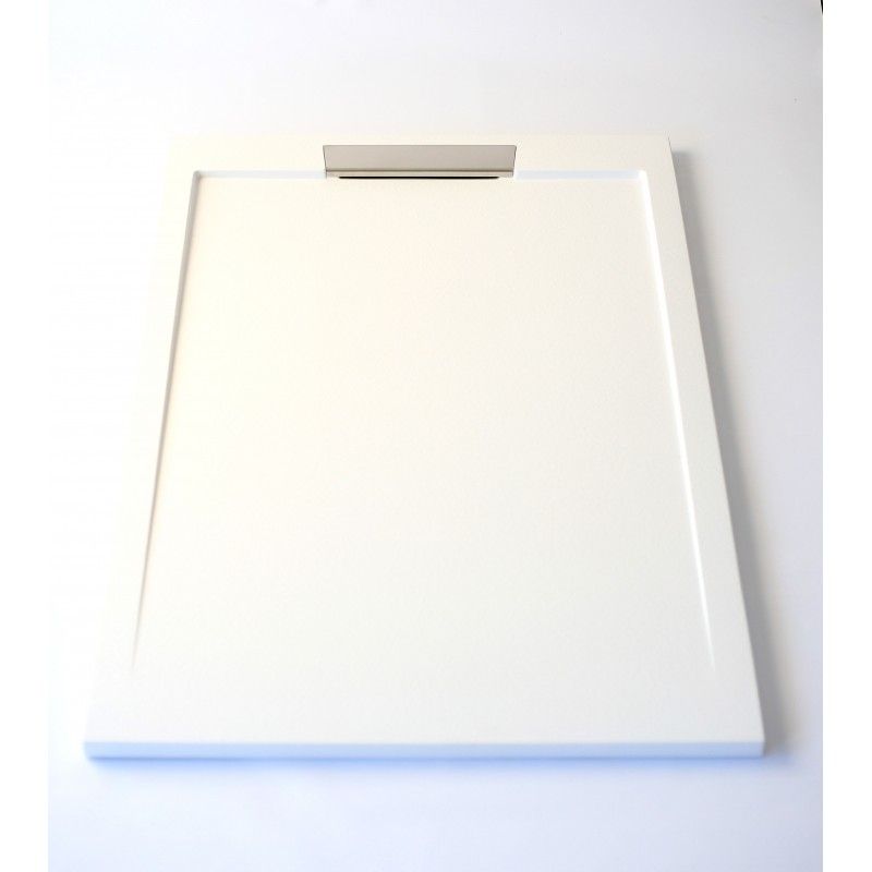 plato de ducha blanco neo