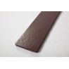 rejilla marron chocolate