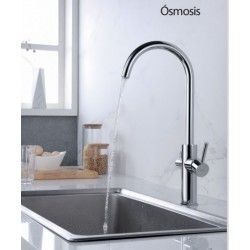 GRIFO COCINA SERIE PIREO OSMOSIS GOS003