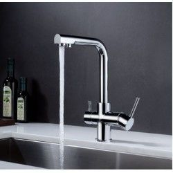 GRIFO COCINA SERIE MARSELLA OSMOSIS GOS004