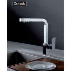 GRIFO COCINA SERIE CAPRI ÓSMOSIS