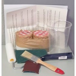 Kit de reparación para platos de ducha Natural