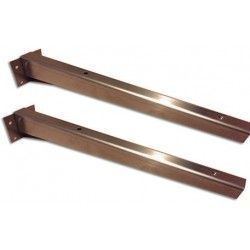 Escuadras soporte para Lavabo