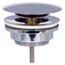 Válvula click clack