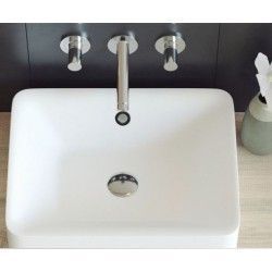 Lavabo Leri  Solid Surface
