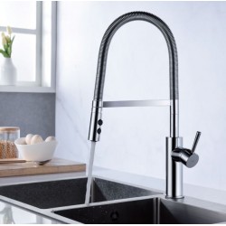 GRIFO COCINA SERIE TORINO GCE007