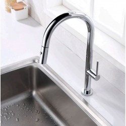 GRIFO COCINA SERIE SAMOA GCE017