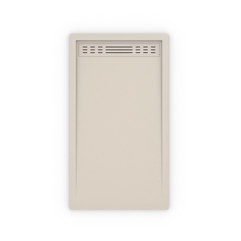 Plato de ducha  Crema beige premium pro