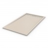 Plato de ducha  Crema beige premium pro
