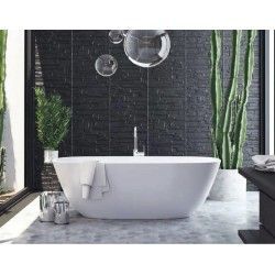 Bañera Solid Surface Mod. AURA