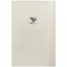 Plato de ducha Crema AIRSTONE