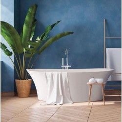 Bañera Solid Surface Mod. SILK