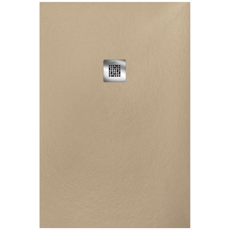 Plato de ducha Moka AIRSTONE