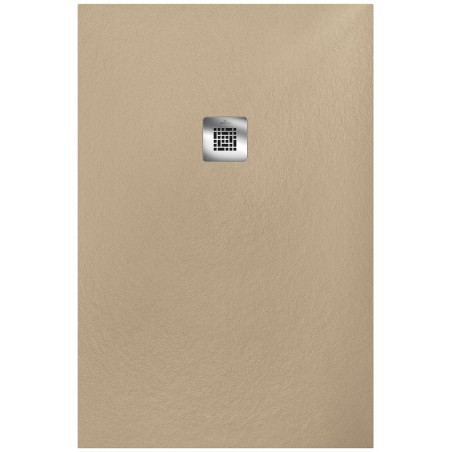 Plato de ducha Moka AIRSTONE