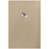 Plato de ducha Moka AIRSTONE