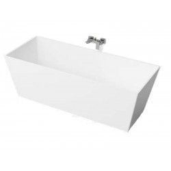Bañera Solid Surface Mod. VESTA