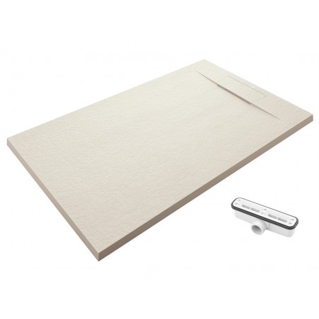 Plato de ducha Beige NILO
