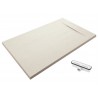 Plato de ducha Beige NILO