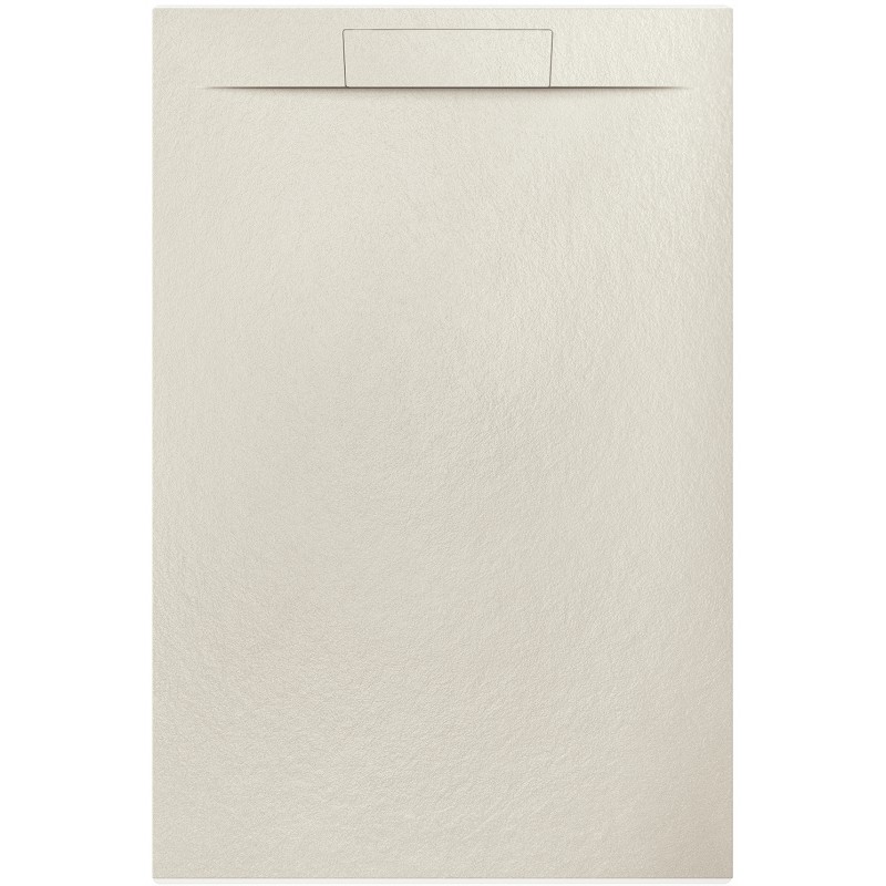Plato de ducha Beige NILO