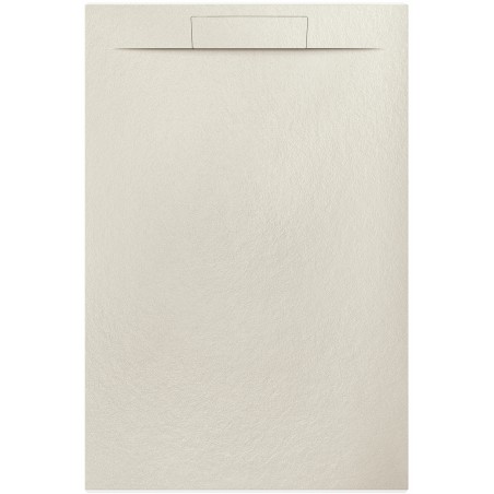 Plato de ducha Beige NILO