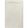 Plato de ducha Beige NILO