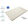 Plato de ducha Beige NILO