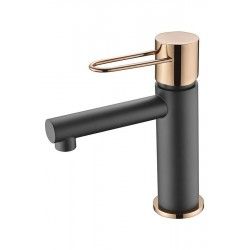 GRIFO LAVABO SERIE MILOS BDY027-1NOR