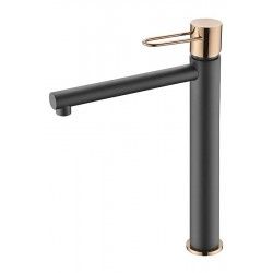 GRIFO LAVABO SERIE MILOS BDY027-3NOR