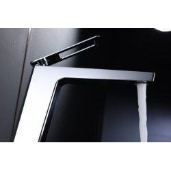 GRIFO LAVABO SERIE SUECIA BDC032-1CR