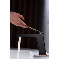GRIFO LAVABO SERIE SUECIA BDC032-1NOR