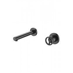 GRIFO LAVABO EMPOTRADO SERIE OLIMPO GLC033/NG